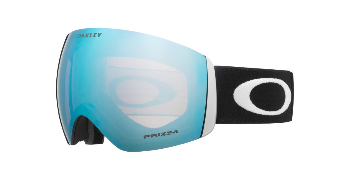 Flight Deck L Snow Goggle