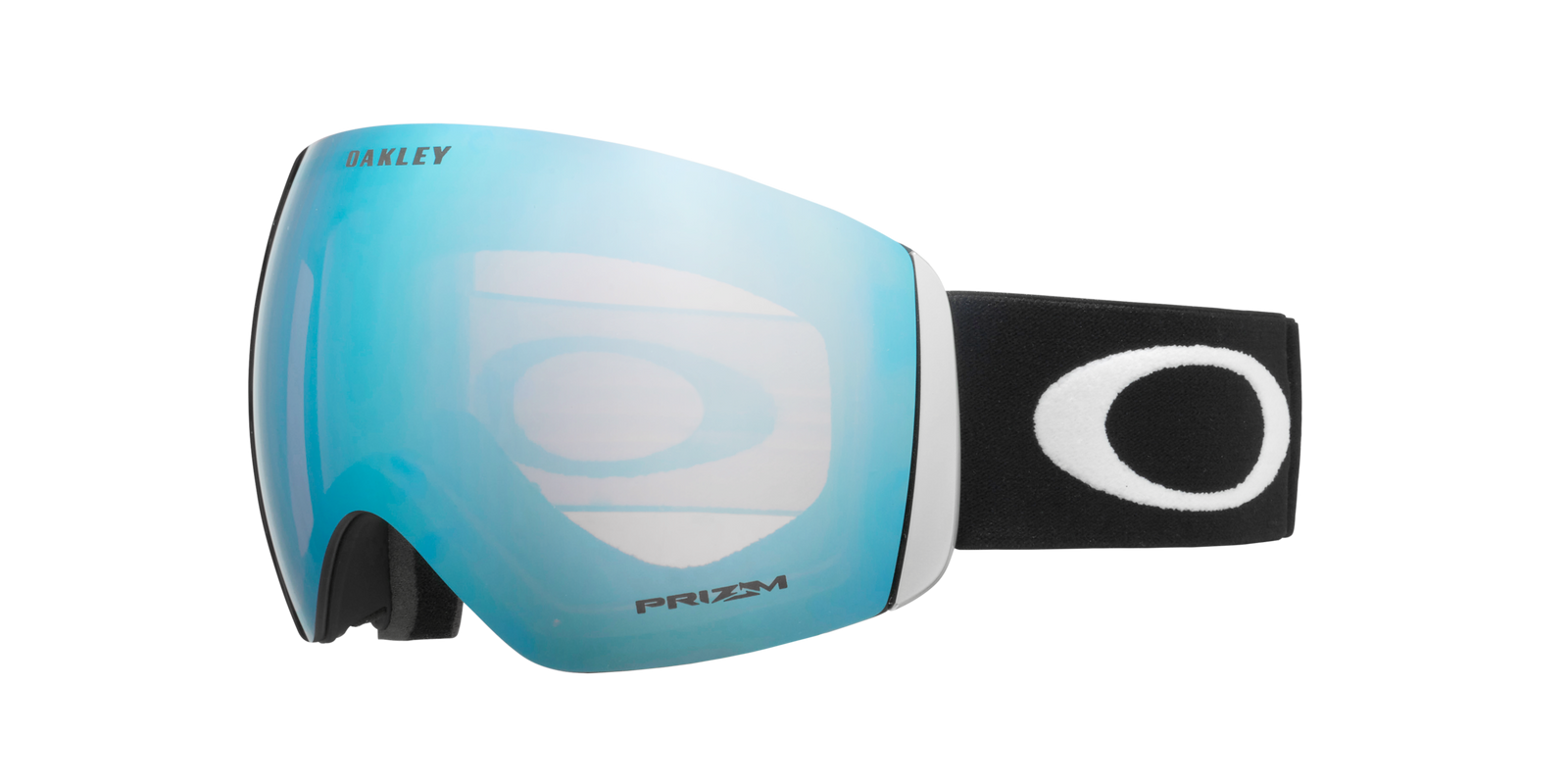 Flight Deck L Snow Goggle
