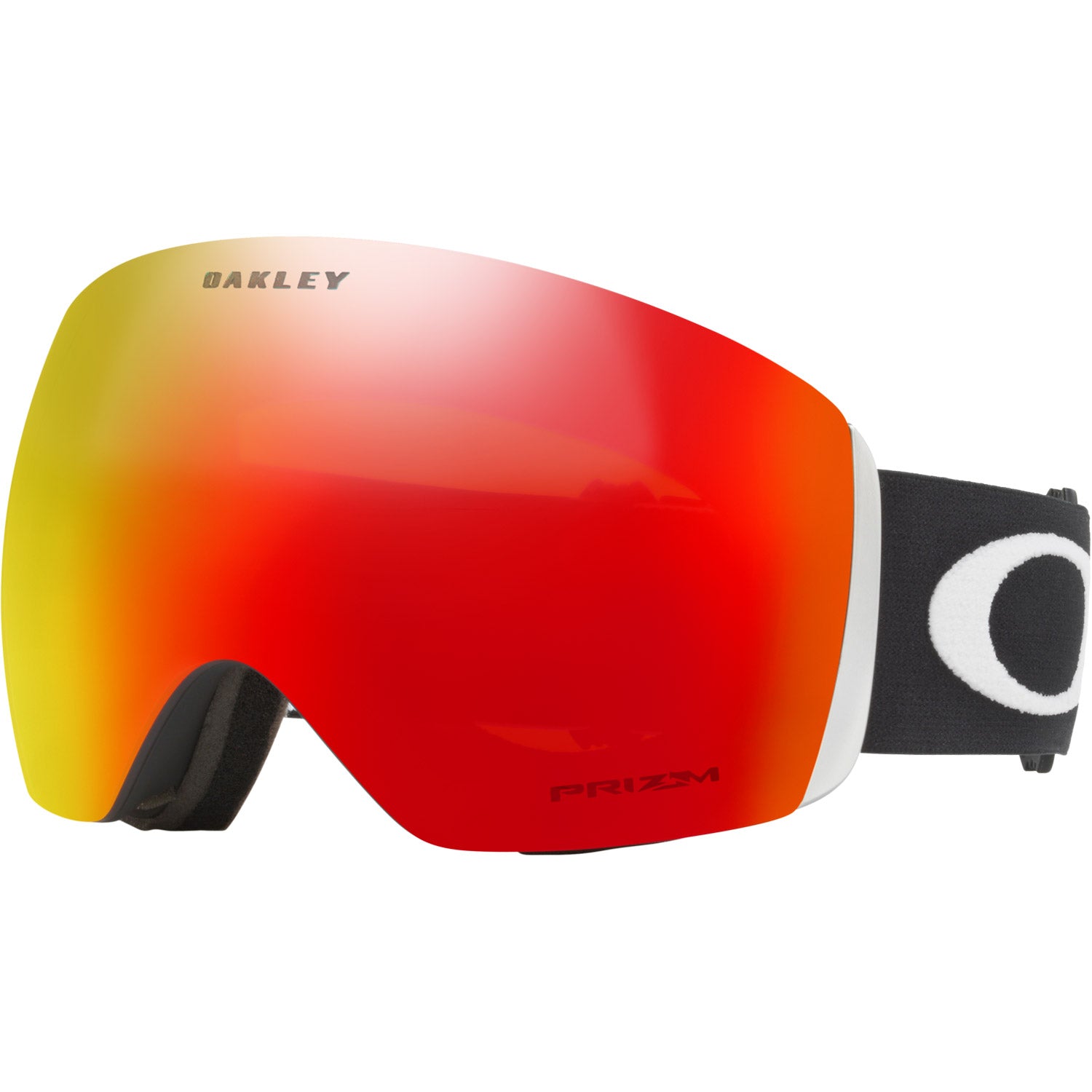 Flight Deck L Snow Goggle