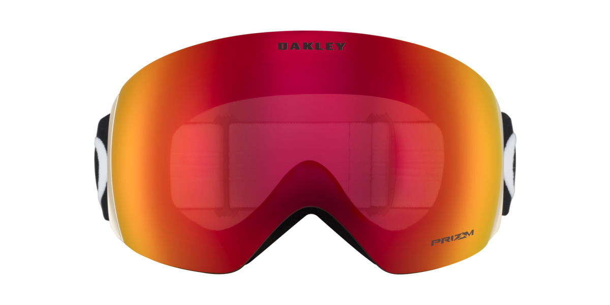 Flight Deck L Snow Goggle