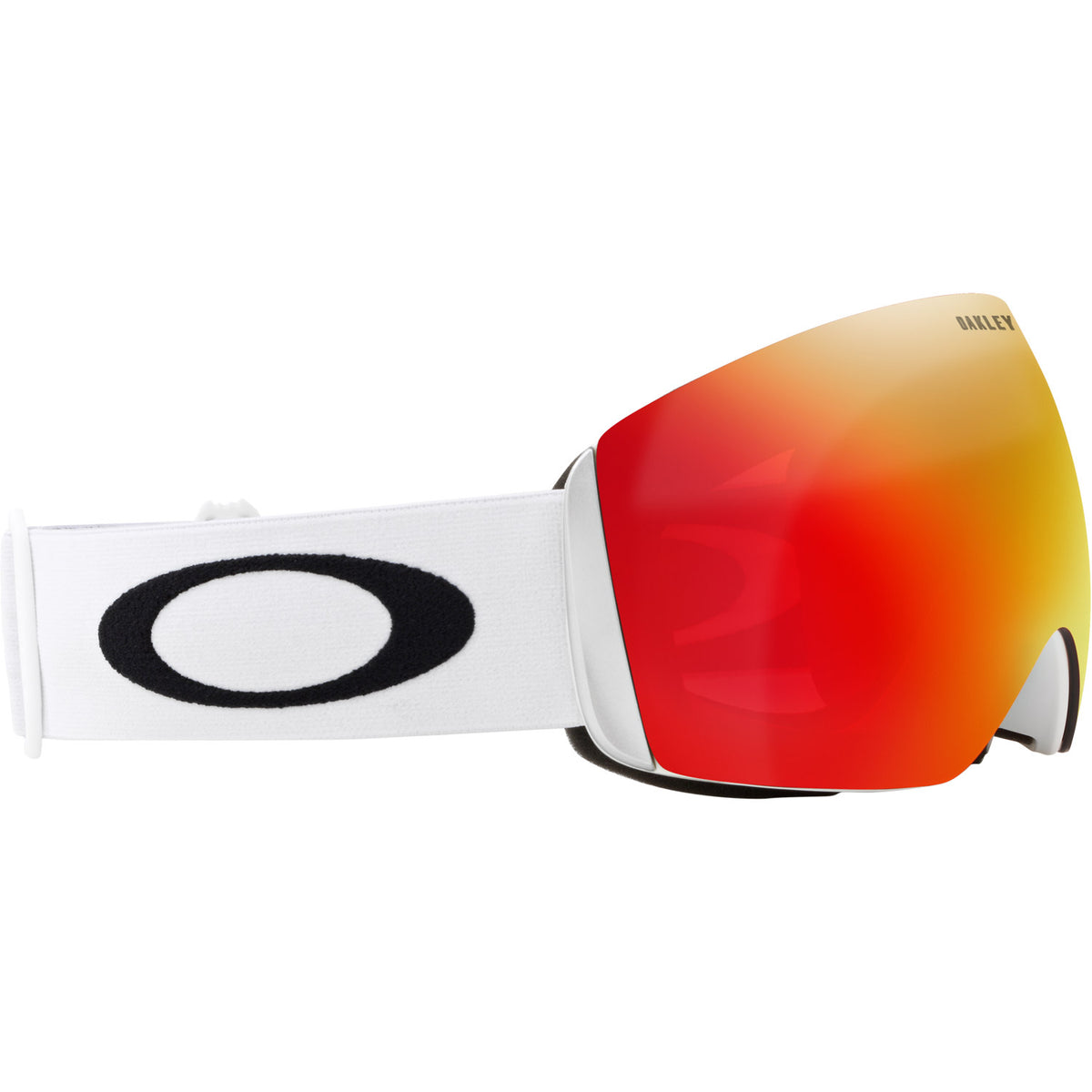 Flight Deck L Snow Goggle
