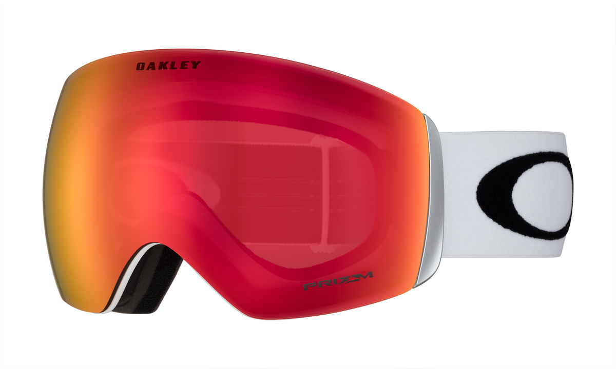 Flight Deck L Snow Goggle