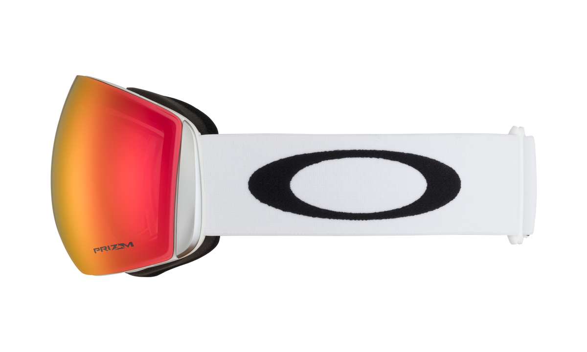 Flight Deck L Snow Goggle