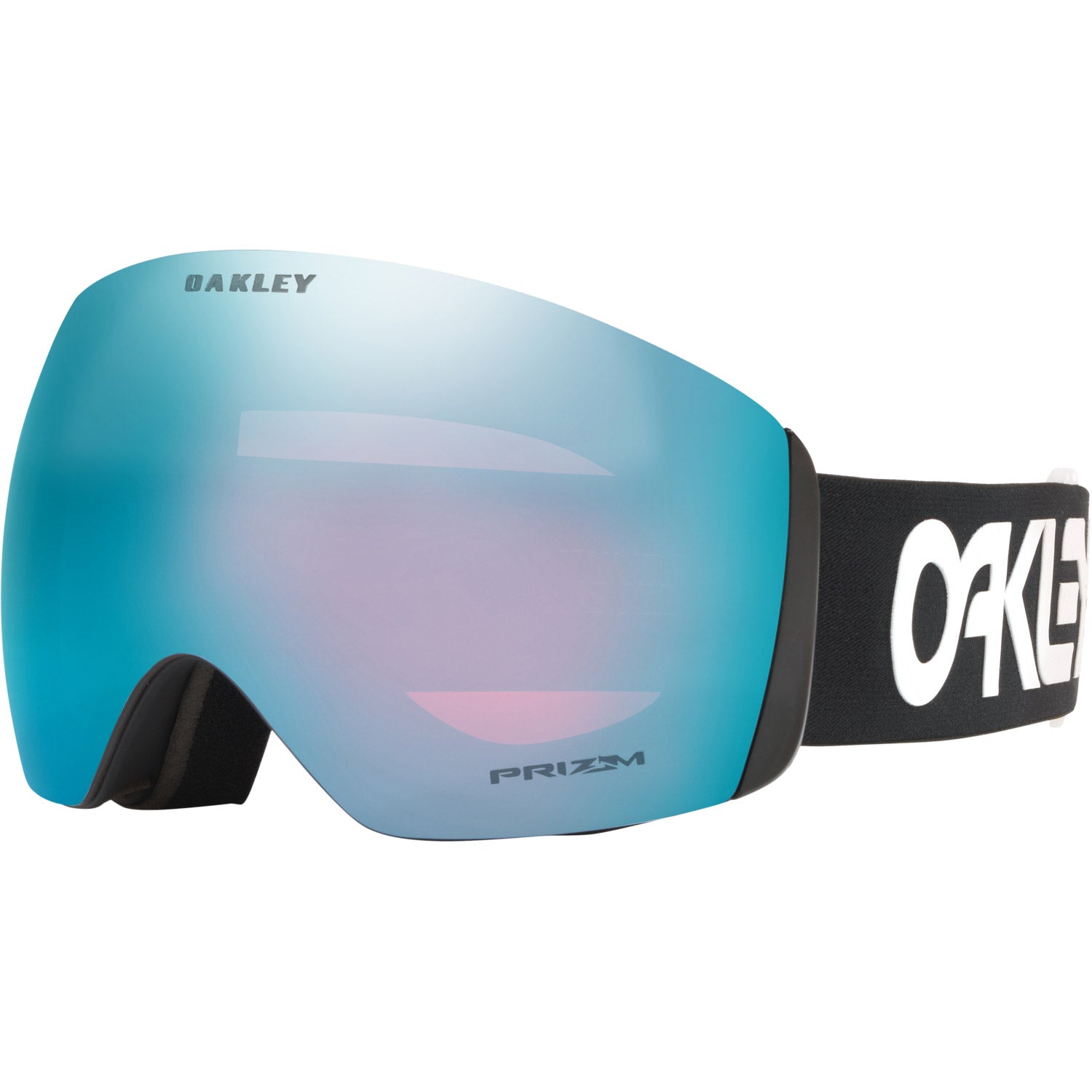 Flight Deck L Snow Goggle