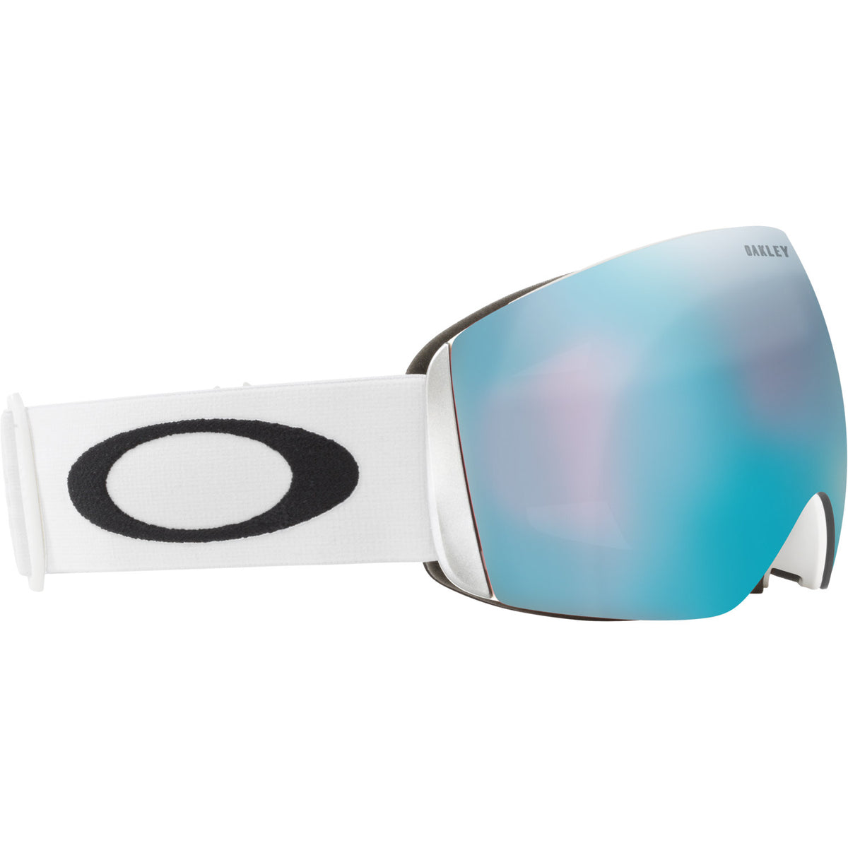 Flight Deck L Snow Goggle