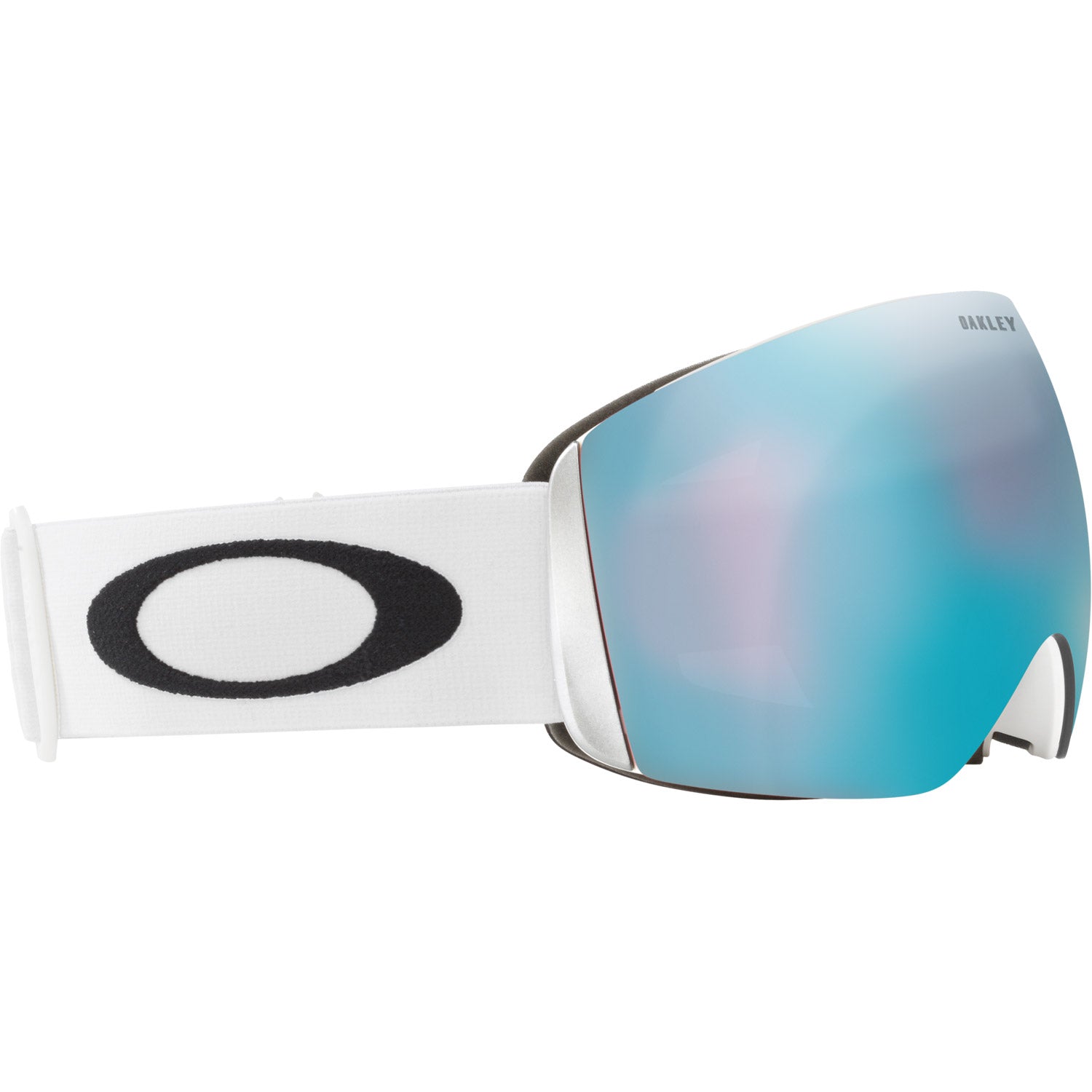 Flight Deck L Snow Goggle