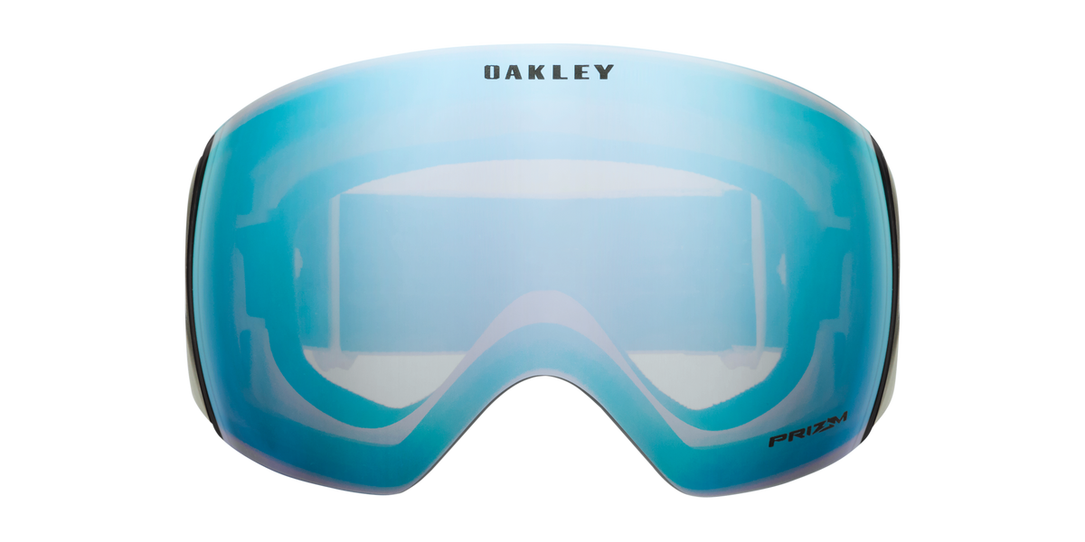 Flight Deck L Snow Goggle