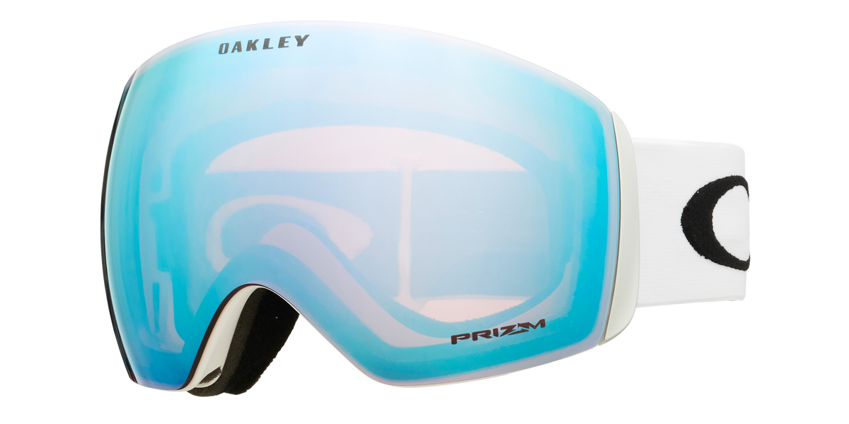 Flight Deck L Snow Goggle