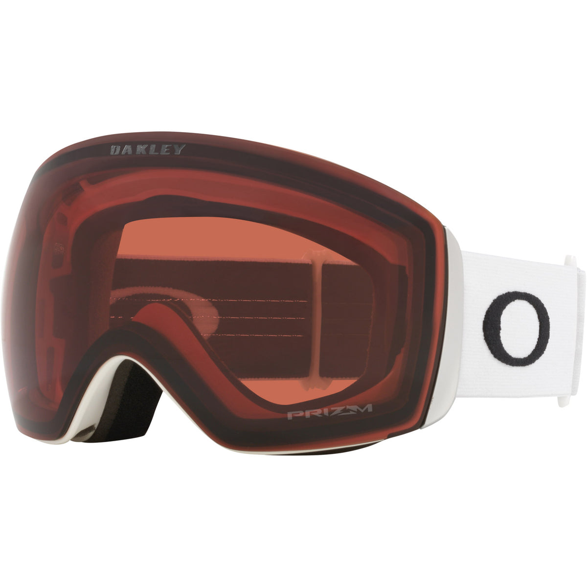 Flight Deck L Snow Goggle