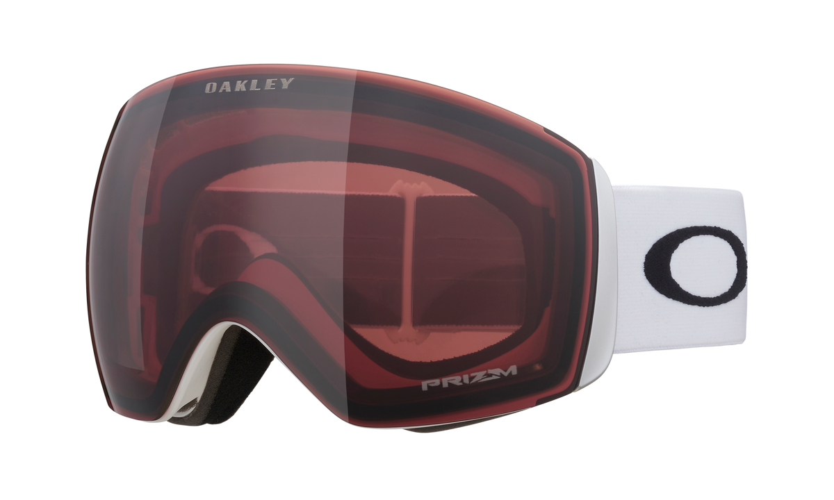 Flight Deck L Snow Goggle