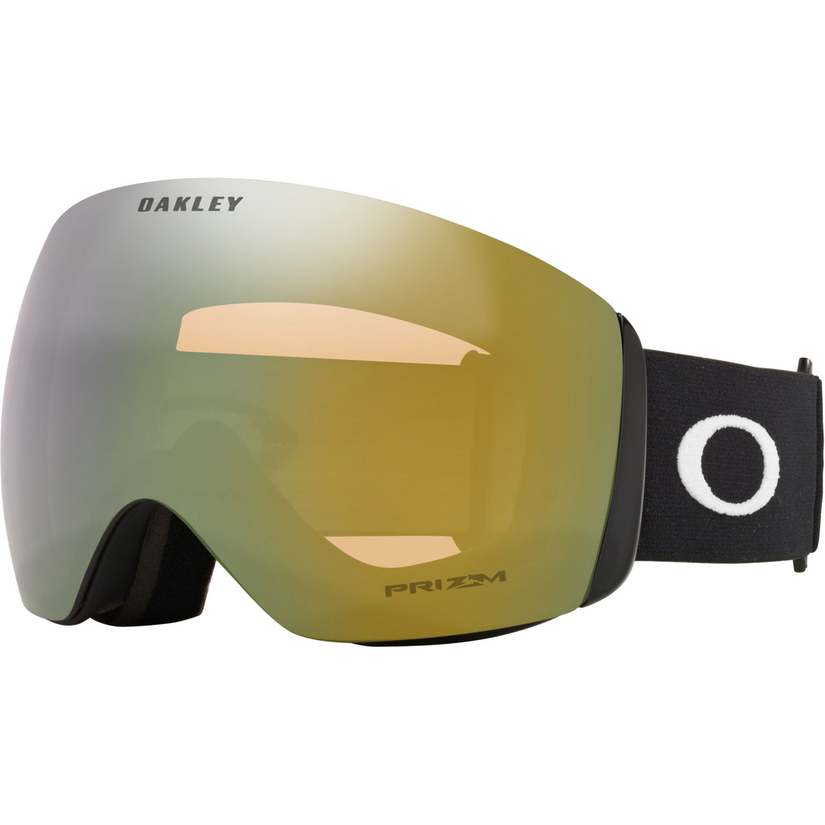 Flight Deck L Snow Goggle