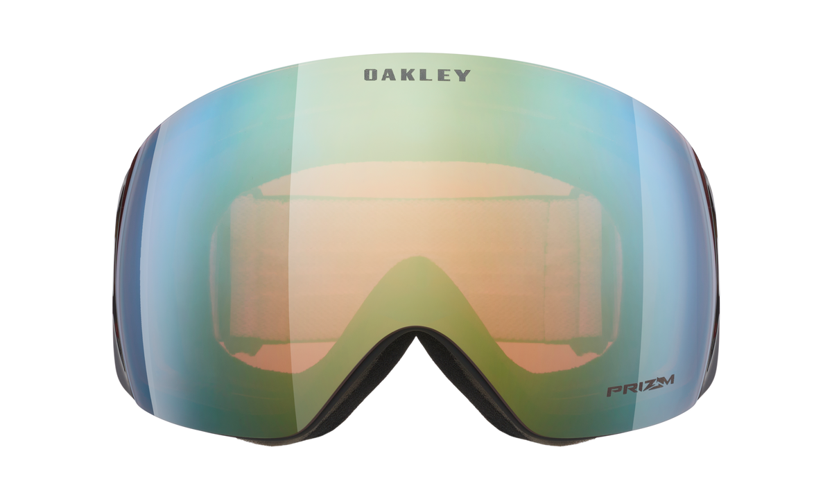 Flight Deck L Snow Goggle