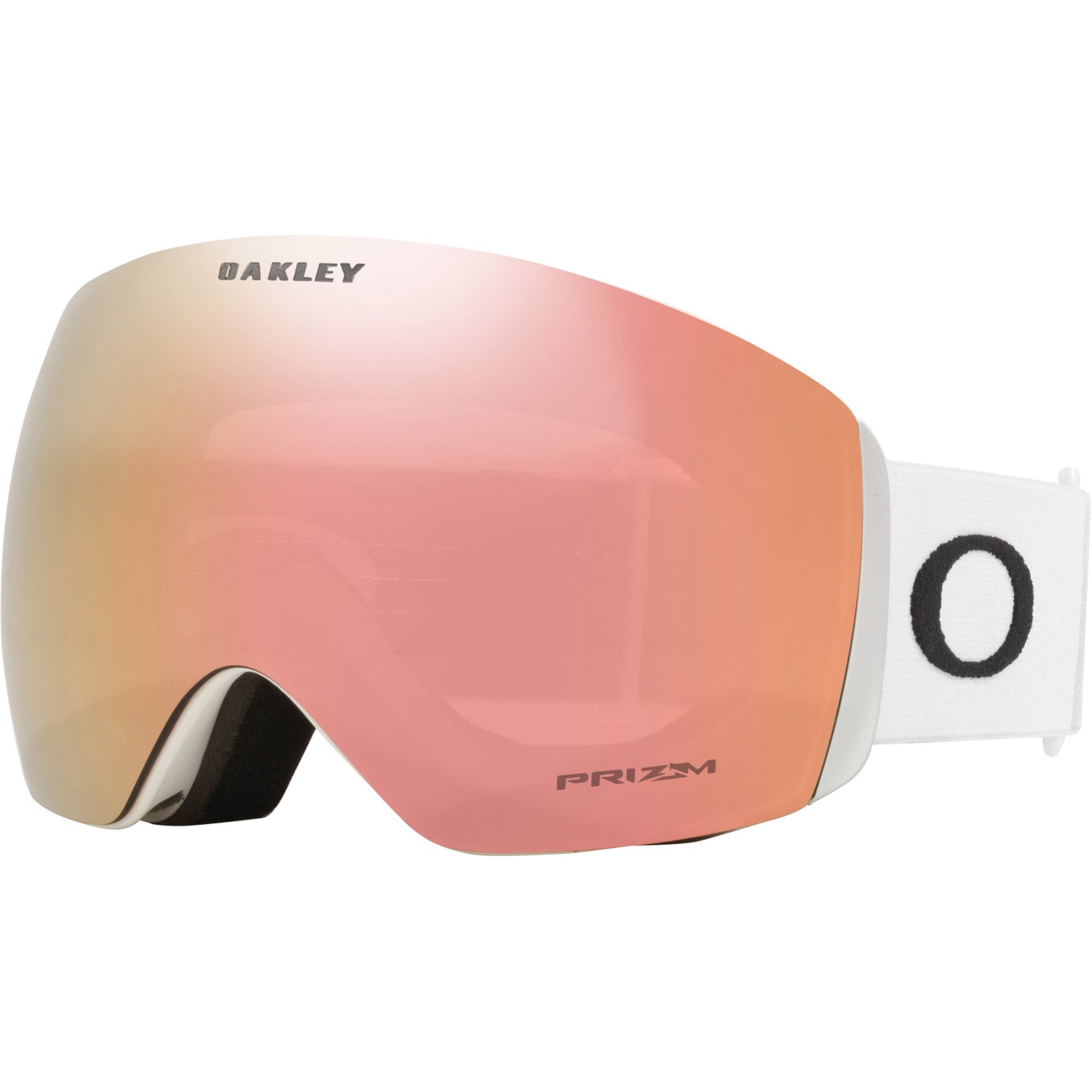 Flight Deck L Snow Goggle