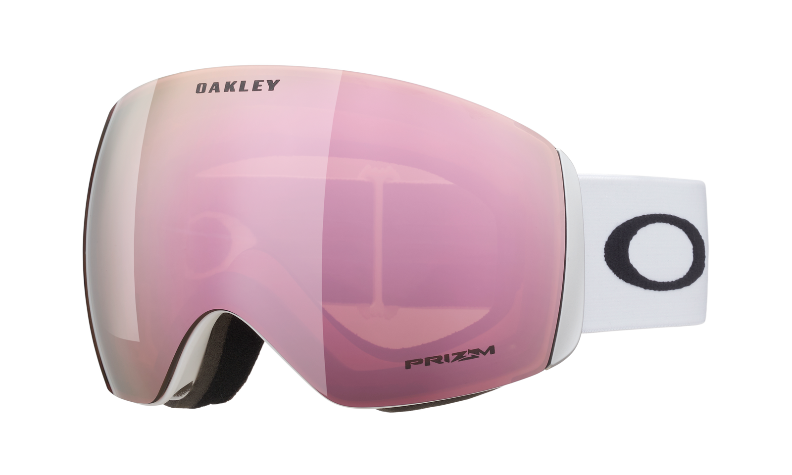 Flight Deck L Snow Goggle