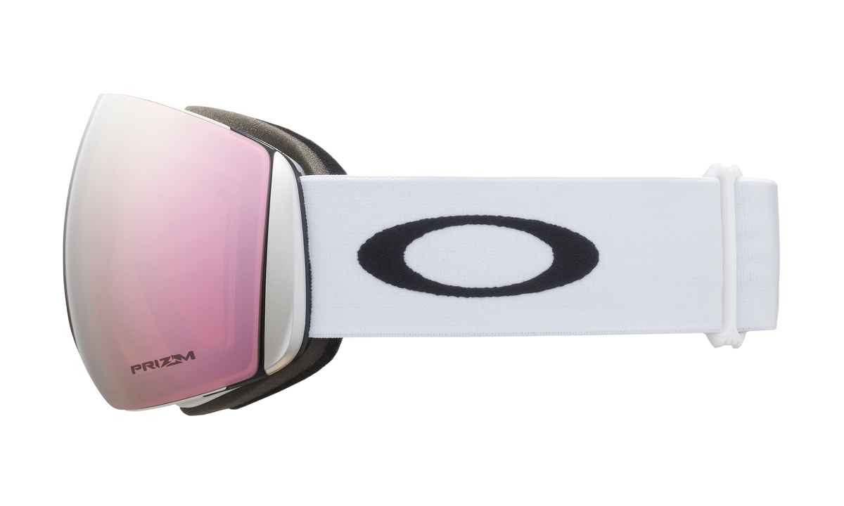 Flight Deck L Snow Goggle