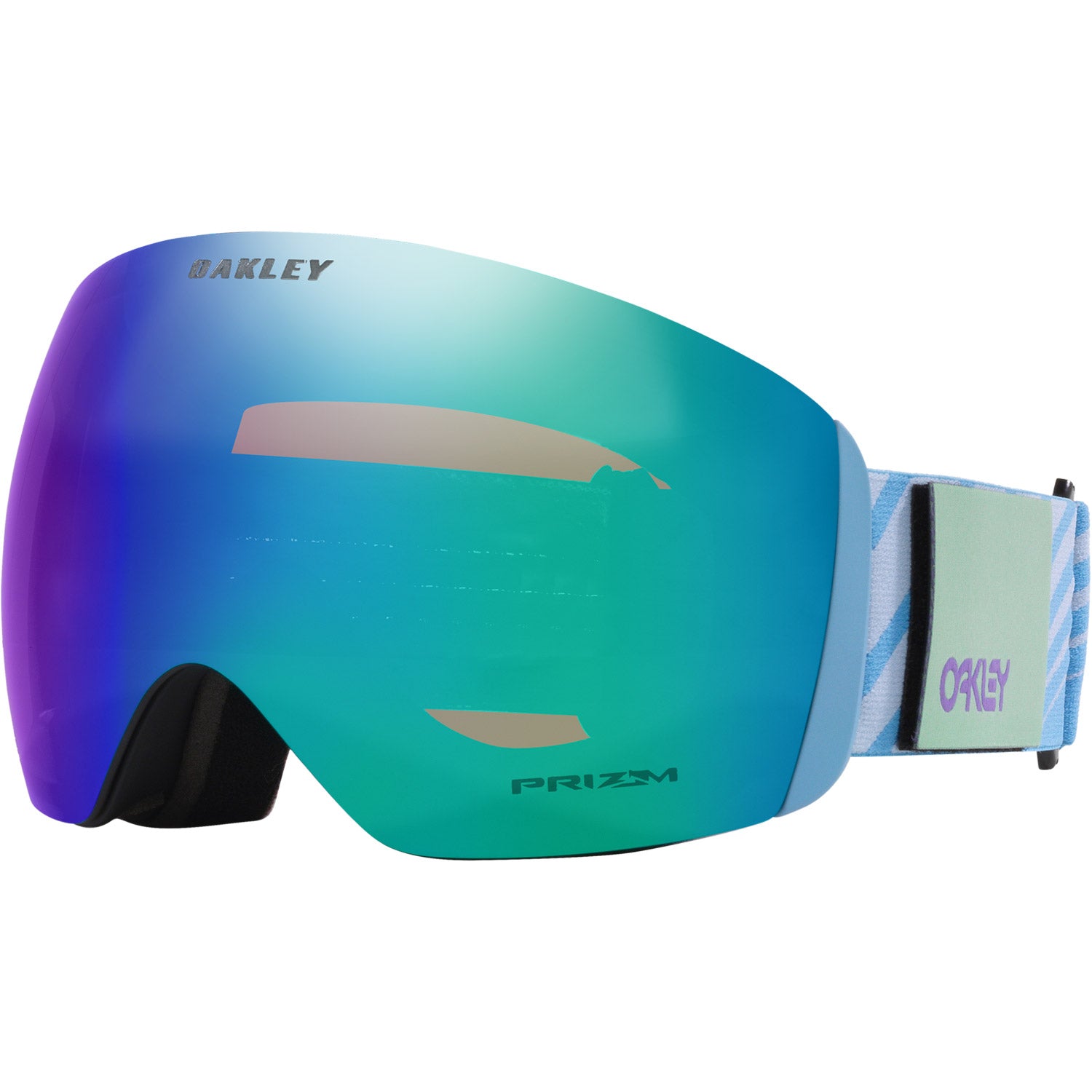 Flight Deck L Snow Goggle