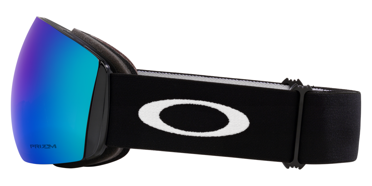 Flight Deck L Snow Goggle