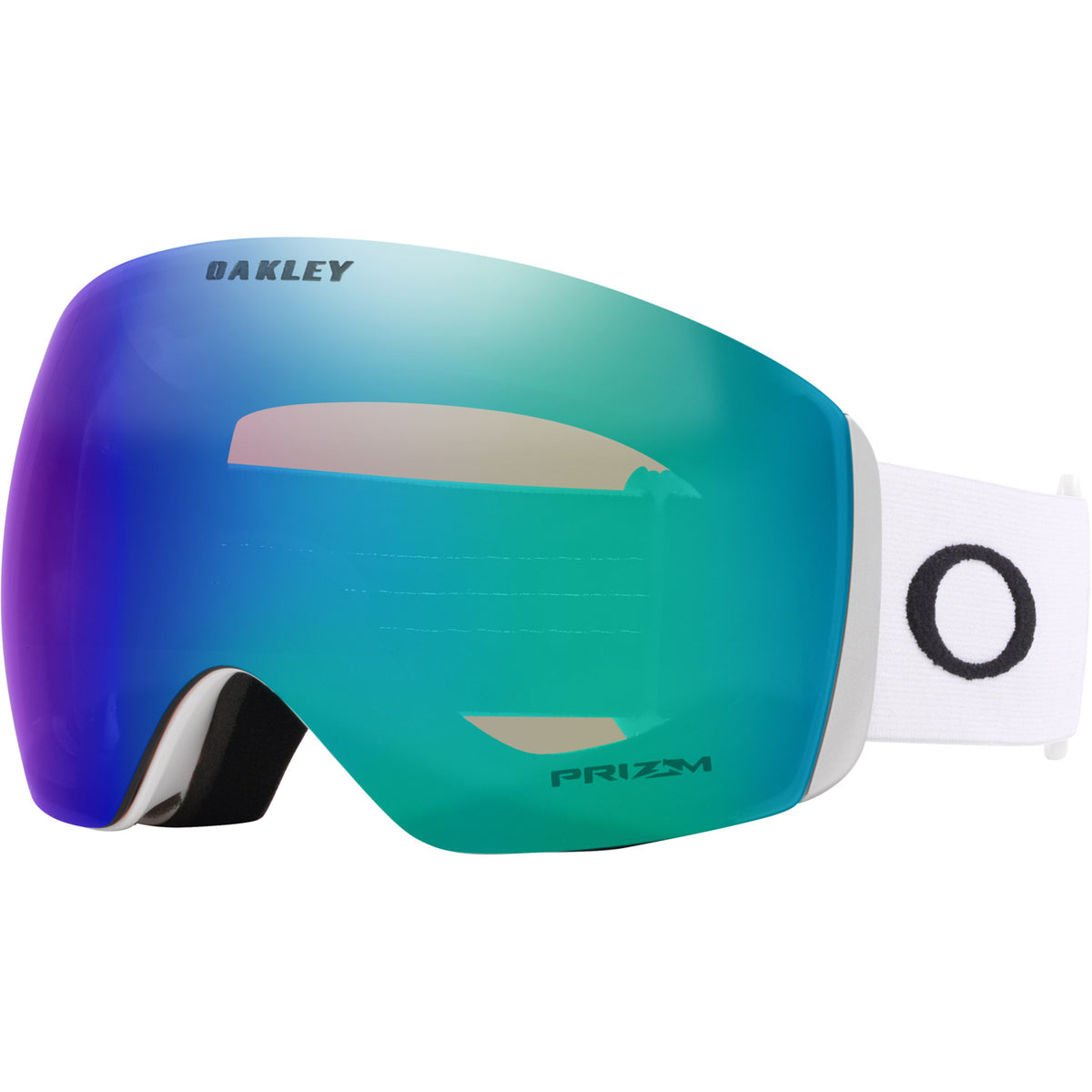 Flight Deck L Snow Goggle