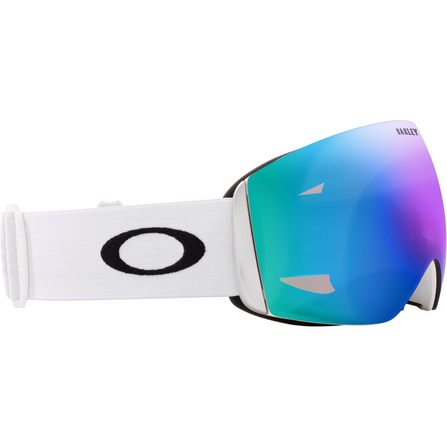 Flight Deck L Snow Goggle