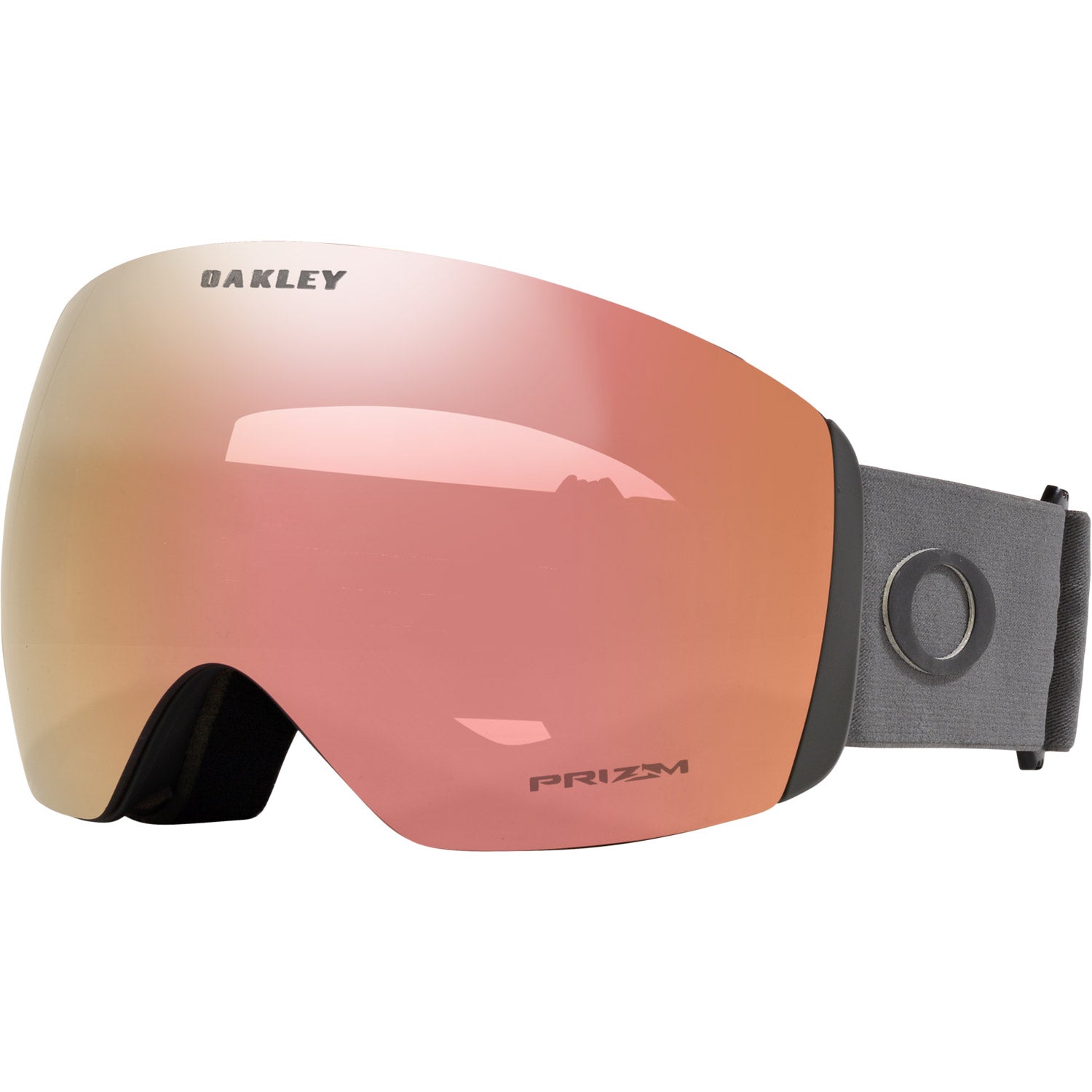 Flight Deck L Snow Goggle