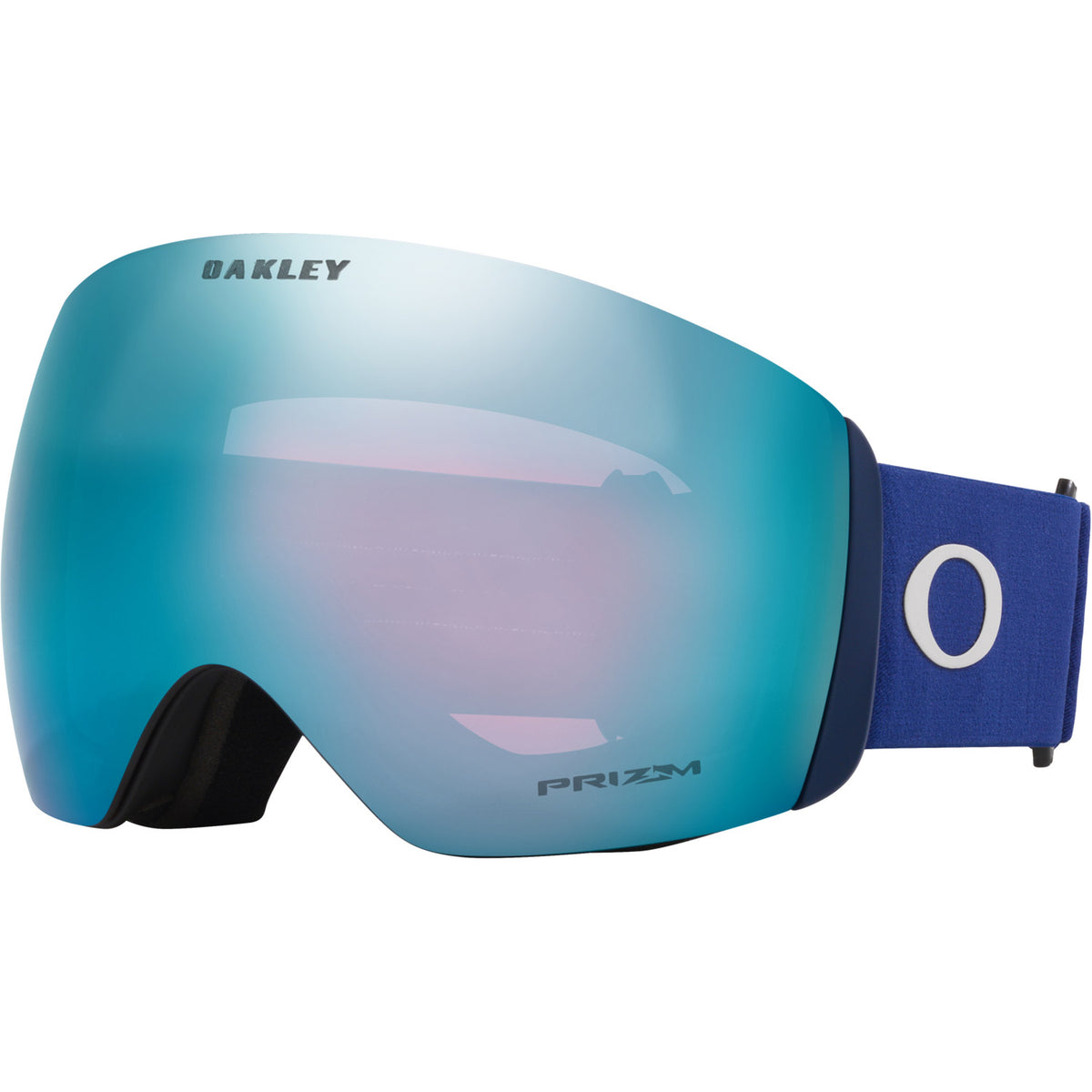 Flight Deck L Snow Goggle