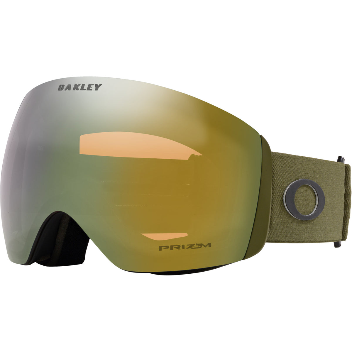 Flight Deck L Snow Goggle