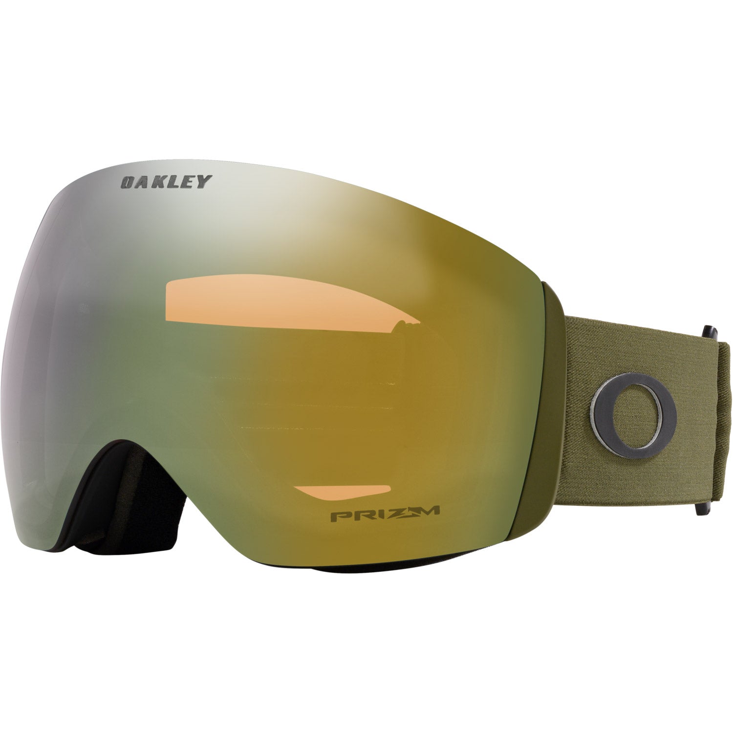 Flight Deck L Snow Goggle