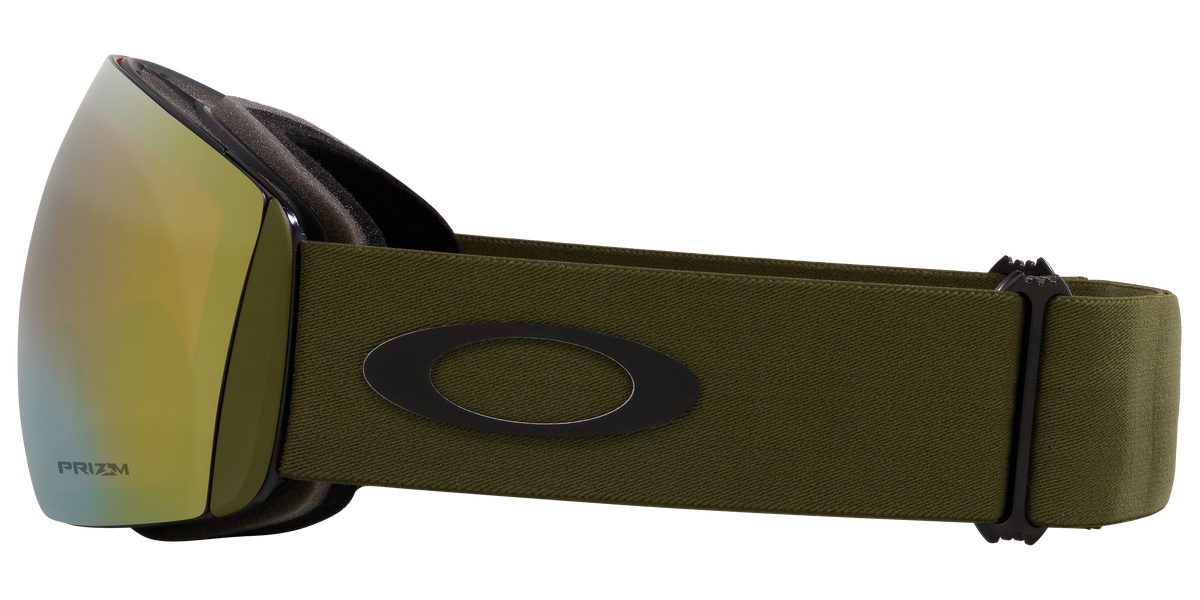 Flight Deck L Snow Goggle