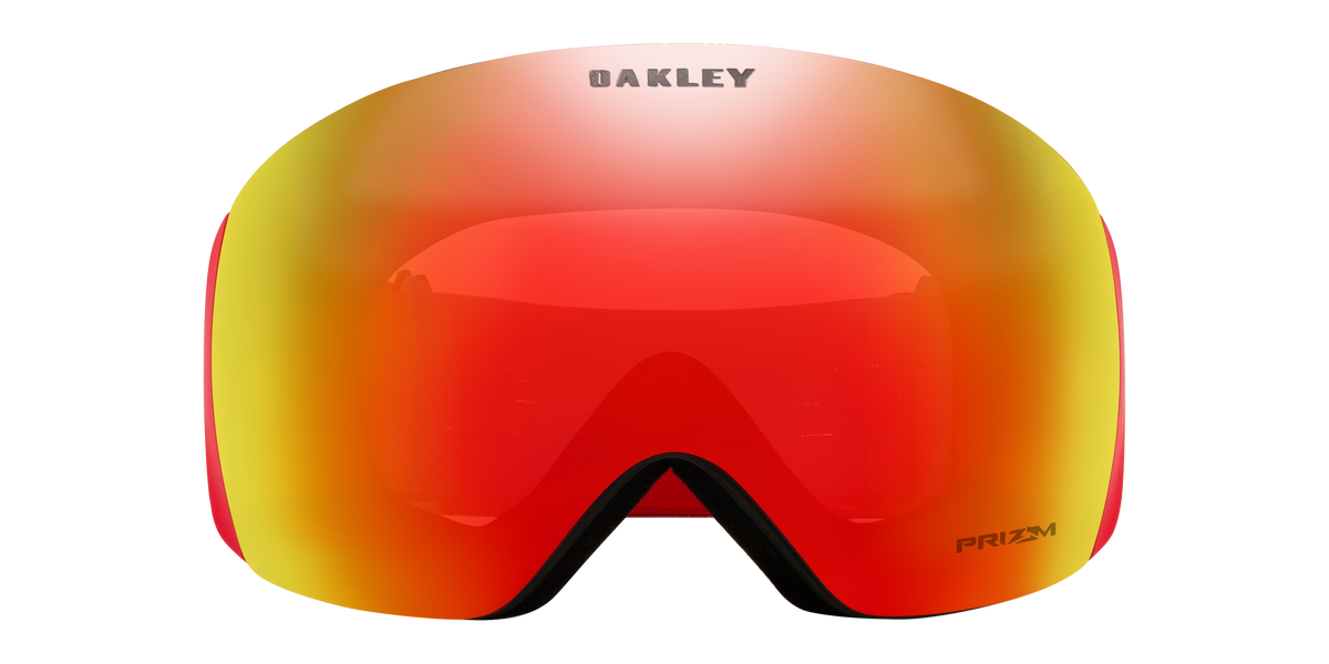 Flight Deck L Snow Goggle