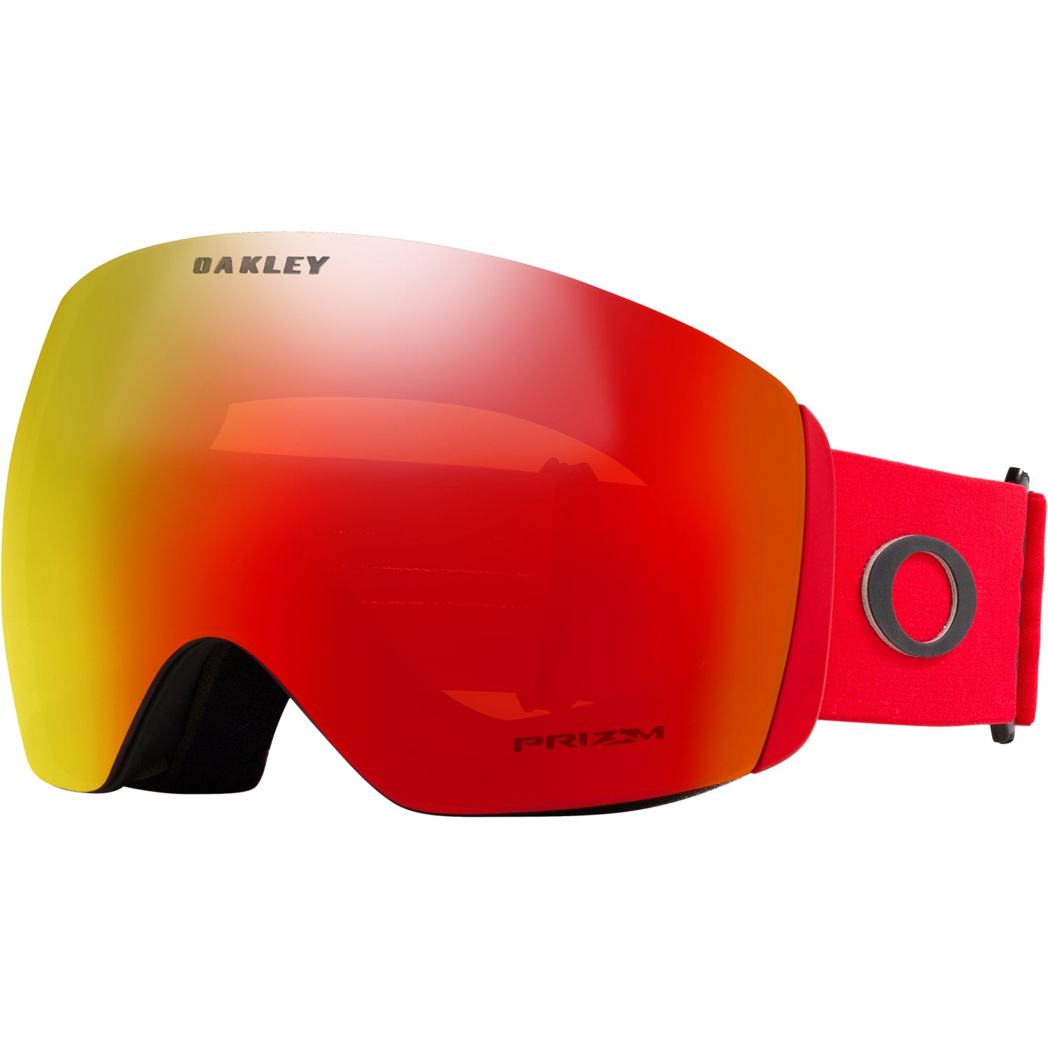 Flight Deck L Snow Goggle