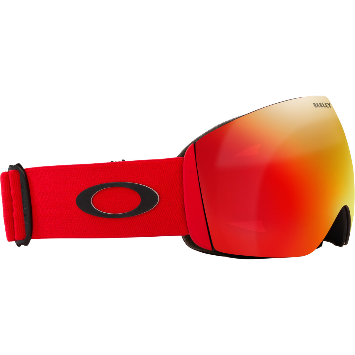 Flight Deck L Snow Goggle