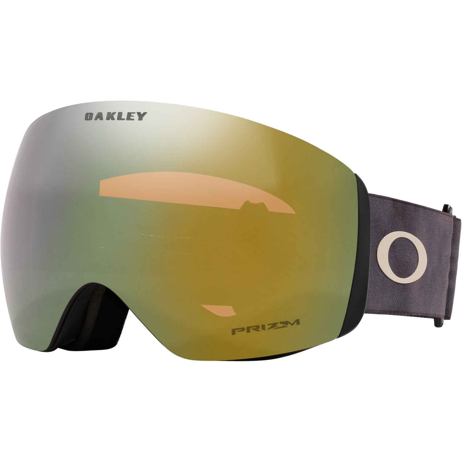 Flight Deck L Snow Goggle