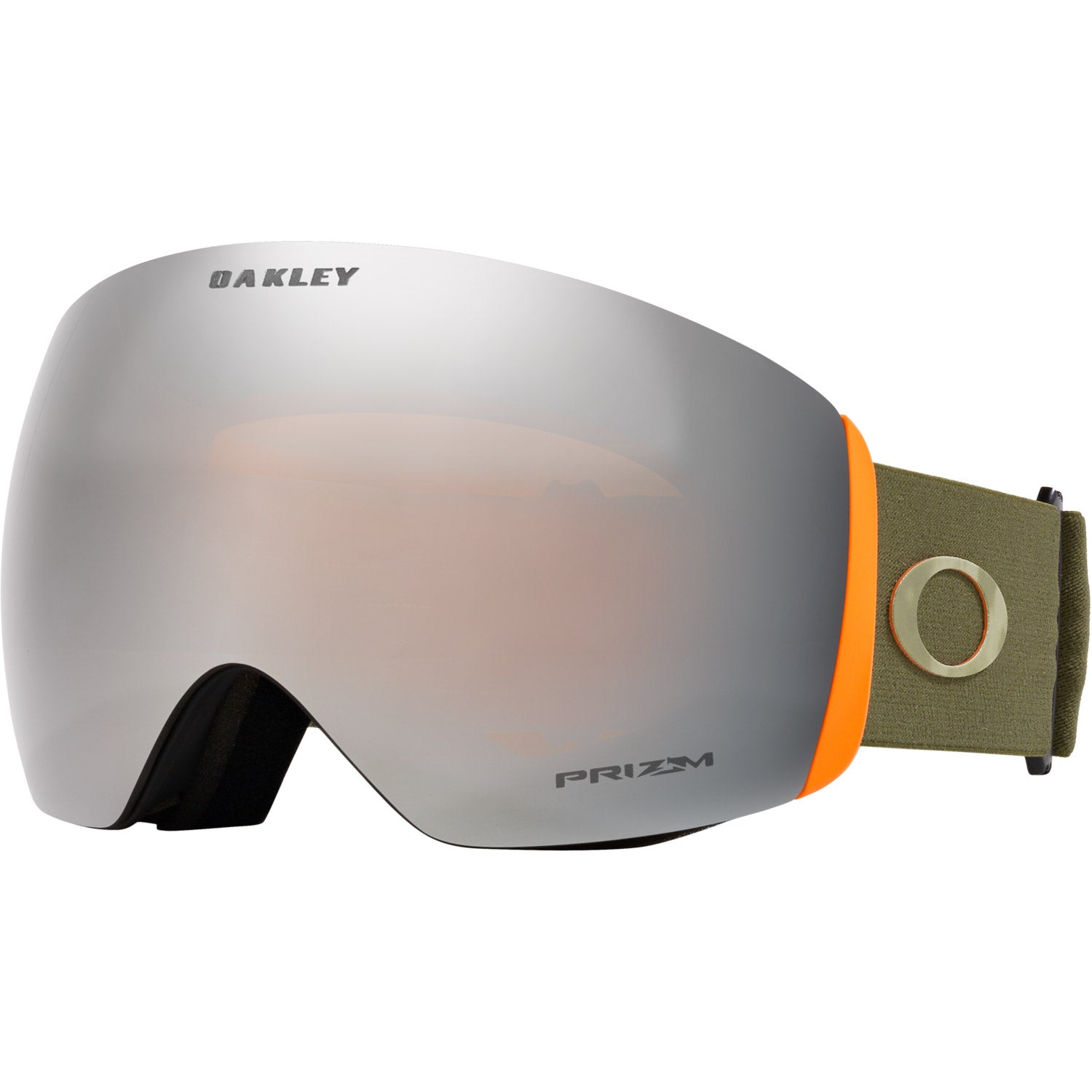 Flight Deck L Snow Goggle