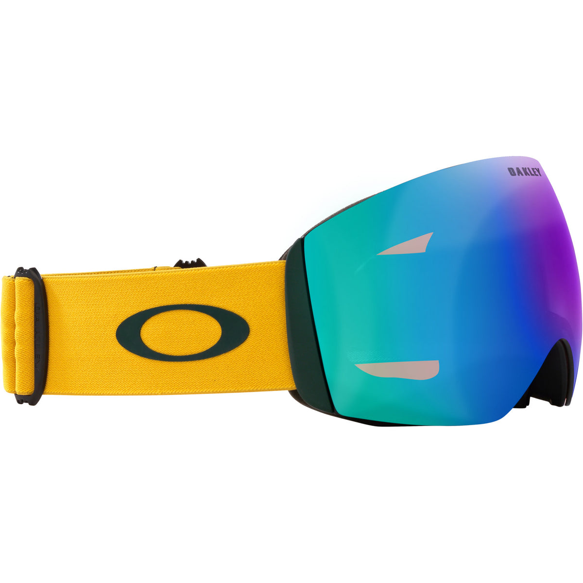 Flight Deck L Snow Goggle