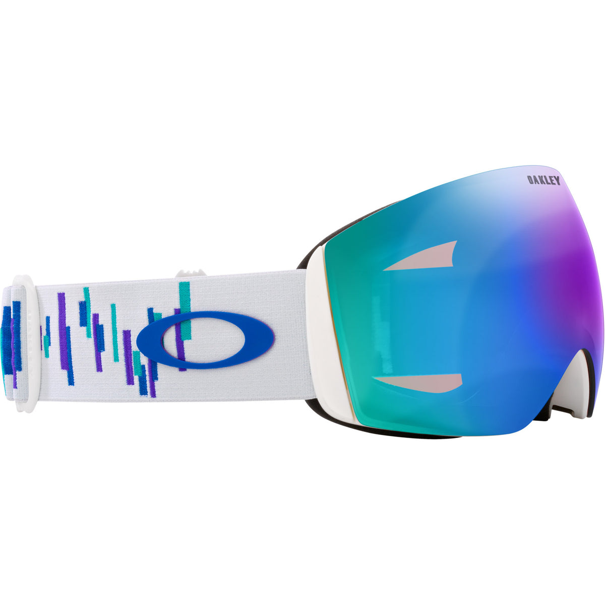 Flight Deck L Snow Goggle