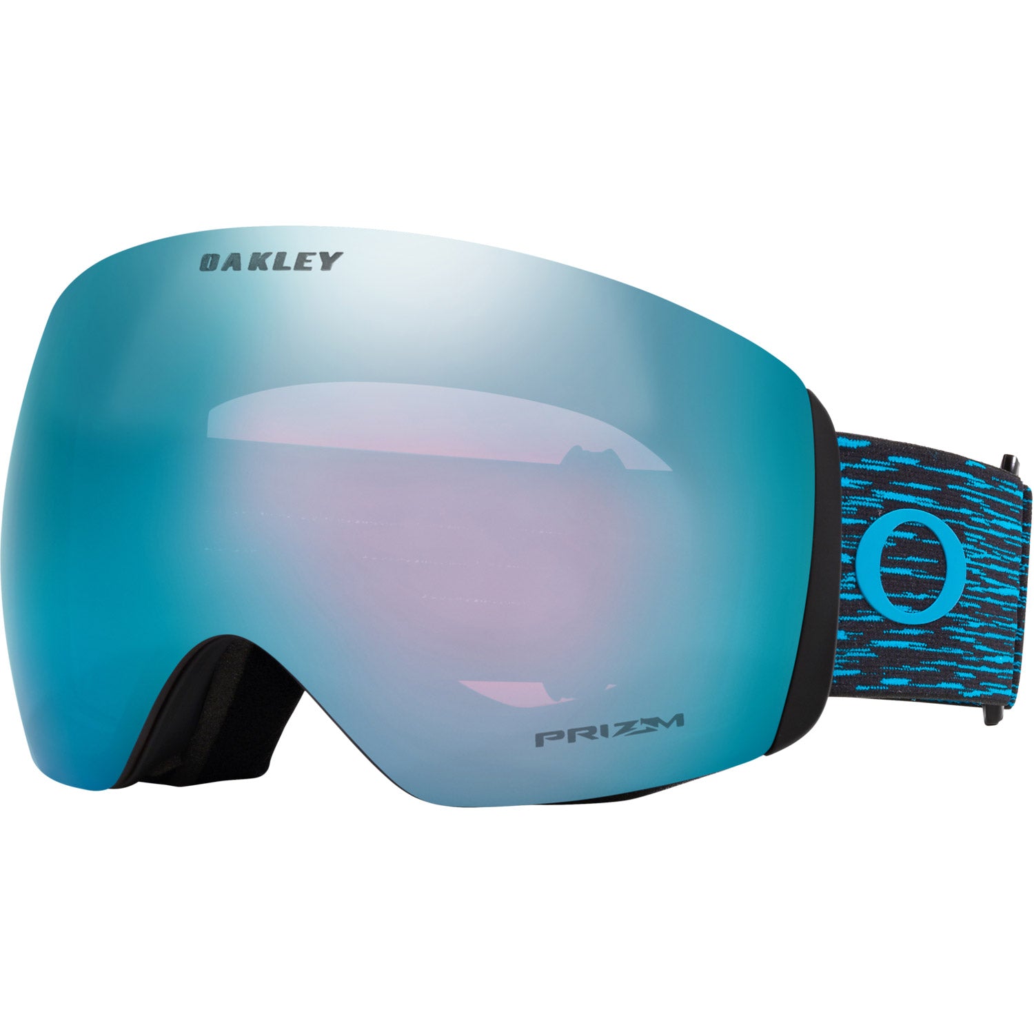 Flight Deck L Snow Goggle