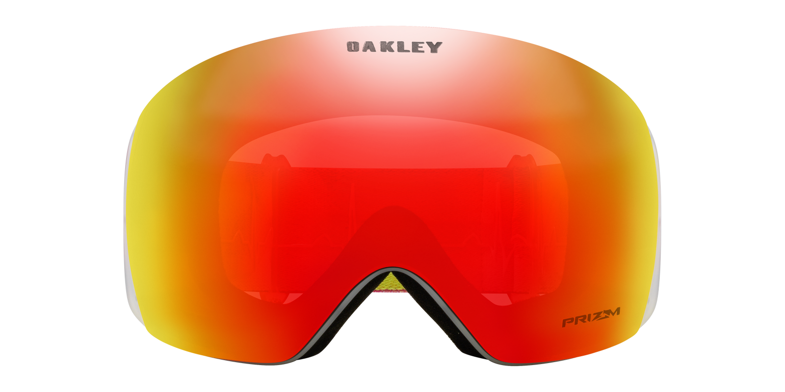 Flight Deck L Snow Goggle