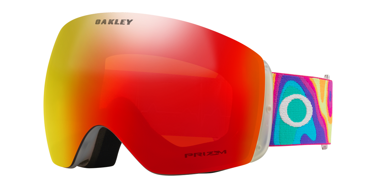 Flight Deck L Snow Goggle