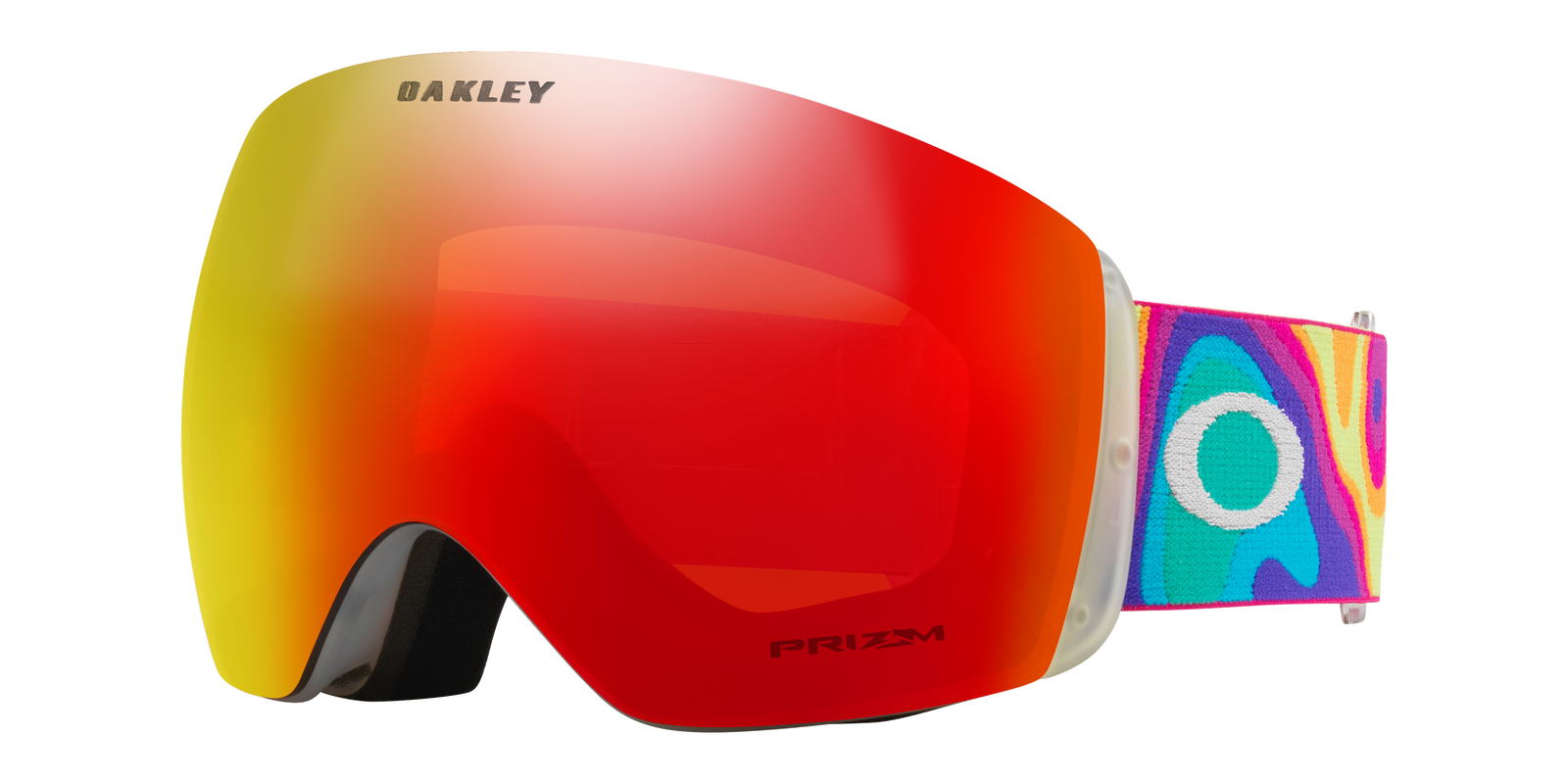 Flight Deck L Snow Goggle