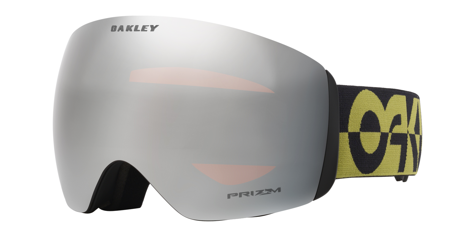 Flight Deck L Snow Goggle