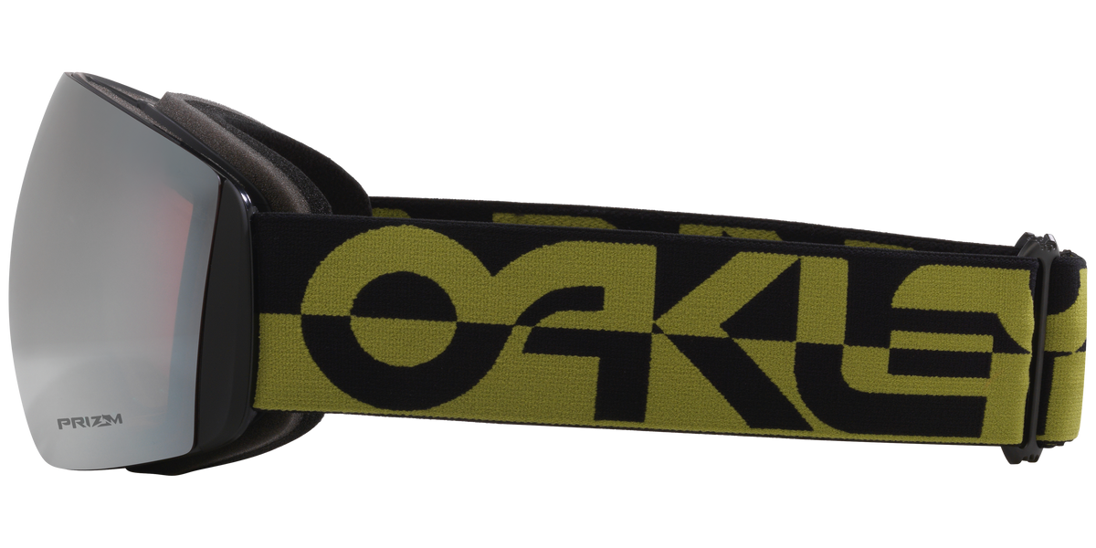 Flight Deck L Snow Goggle