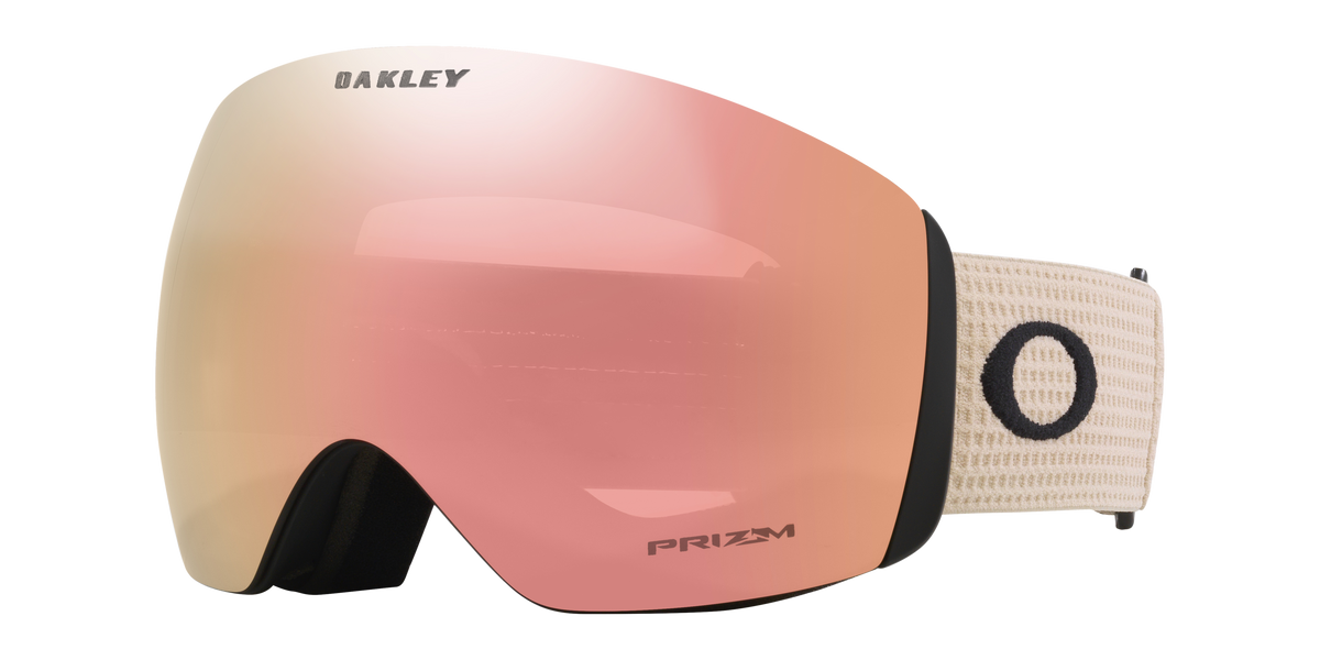 Flight Deck L Snow Goggle