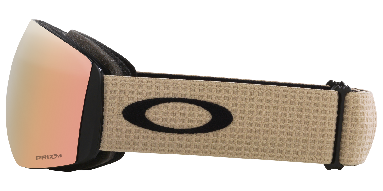 Flight Deck L Snow Goggle