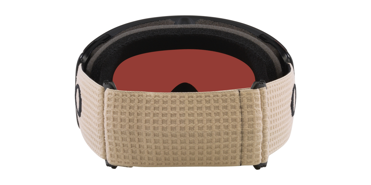 Flight Deck L Snow Goggle