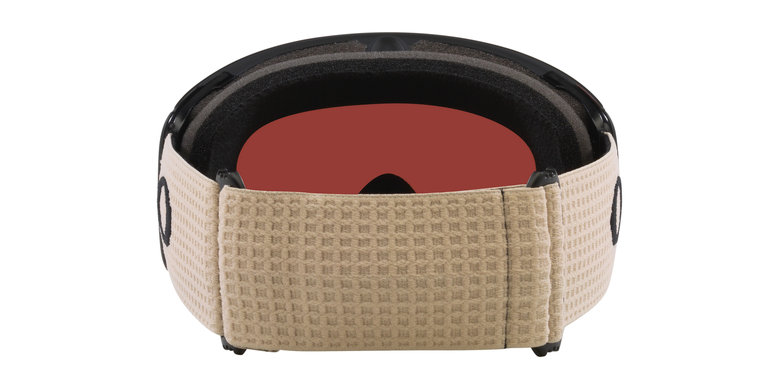 Flight Deck L Snow Goggle