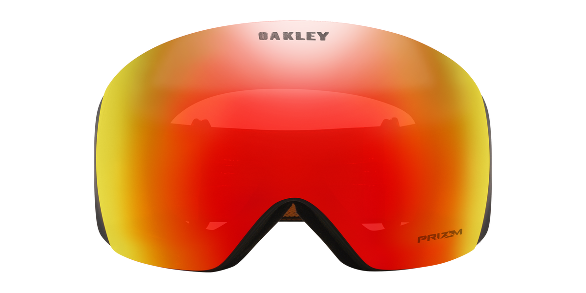 Flight Deck L Snow Goggle