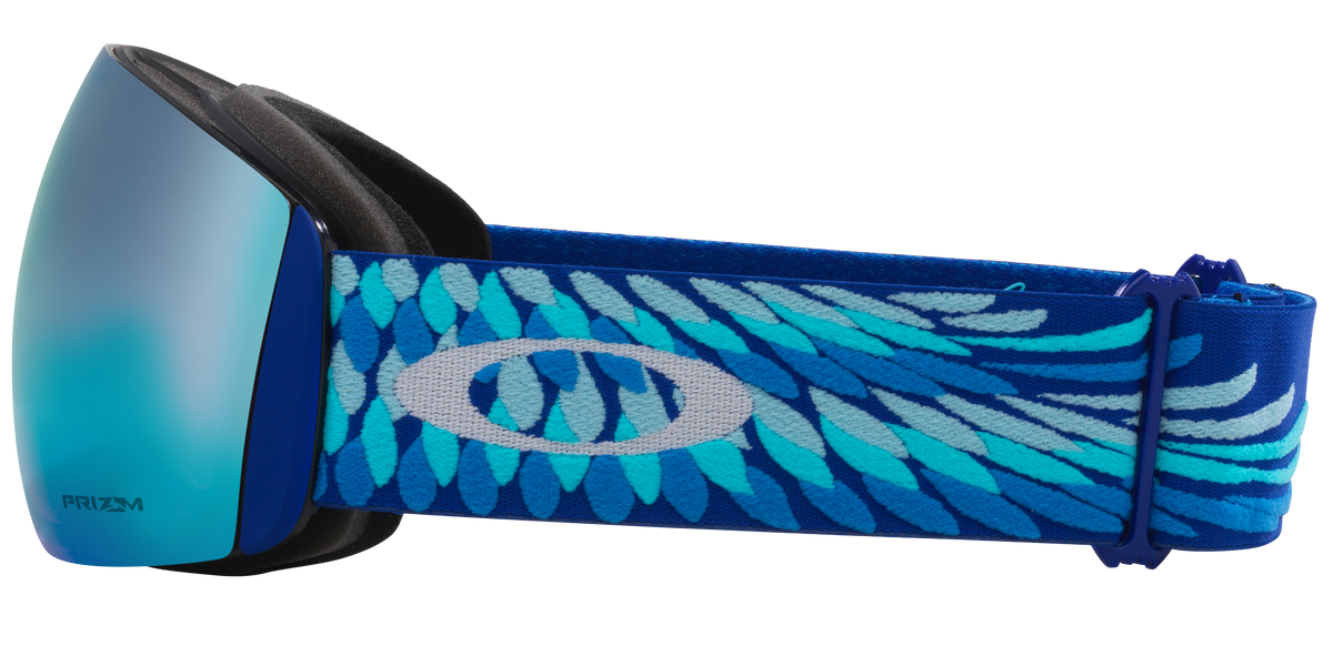 Flight Deck L Snow Goggle