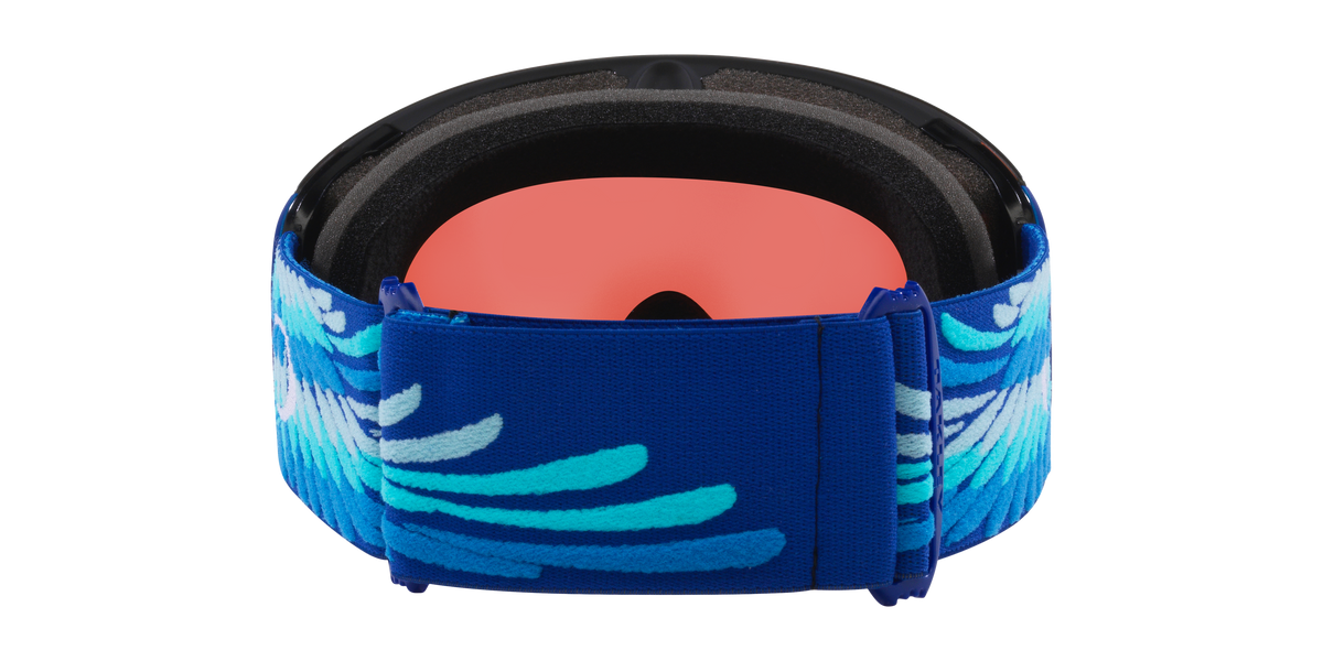 Flight Deck L Snow Goggle