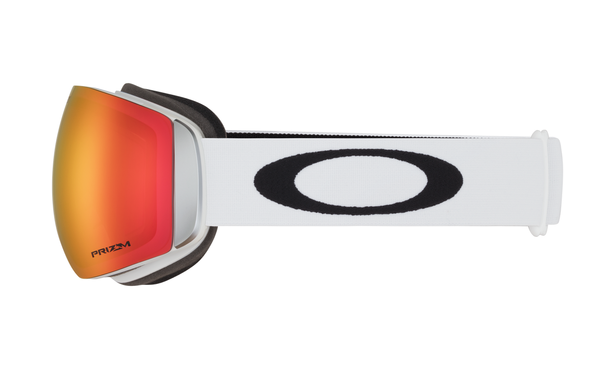 Flight Deck M Snow Goggle