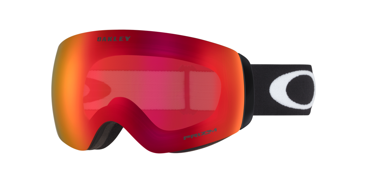 Flight Deck M Snow Goggle